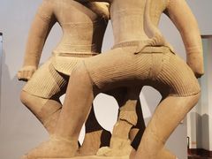 -柬埔寨国家博物馆