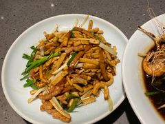 -老头儿油爆虾(星光一期店)