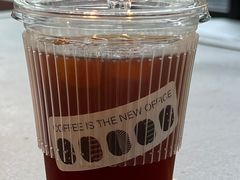 茉莉贝拉-微焙咖啡工厂(海峡创意产业园·红坊店)