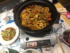 -松哥油焖大虾(科技园店)