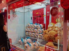 -LLJ夹机占(正佳广场店)