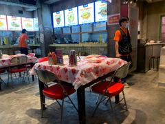 -五马集·海鲜·温州大牌档(黑金冠五马街十字路口店)