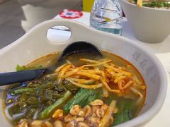 -桂在香知桂林米粉(南岗松雷店)