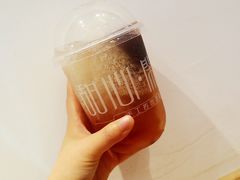 招牌蜂巢蜜冰粉-甜心闲生传统手工冰粉(太古里店)