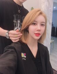 -3AM HAIR SALON染发烫发接发