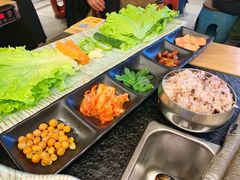 -犟牛家·榴莲烤肉(五棵松店)