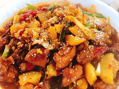 -陈鹏鹏潮汕菜(欢乐海岸 海边景观店)