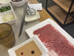 -牛街·马辈儿涮肉(牛街二店)