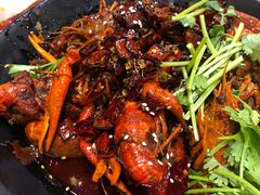 -华仔龙虾(永乐路总店)