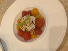 -麒麟中餐厅·经典粤菜·地道菜式老字号(广州长隆酒店)
