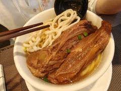 -中国厨房/台湾牛肉面