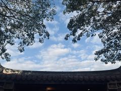 -晋江五店市传统文化旅游区