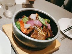 -汉水谣·江景餐厅(江滩店)