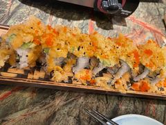 -炙柒Sekinana·精致料理 烧鸟·铁板烧(海上世界店)