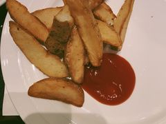 -北京丽景湾国际酒店