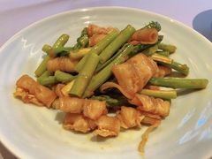 -静之湖湖畔餐厅