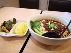 -李先生牛肉面大王(北京东四店)