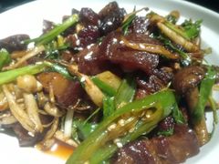 -茶花妹子云南餐厅(北大店)