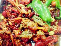 -天府烤鱼(香港中路店)