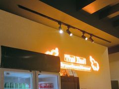 -Thai Basil罗勒叶泰式餐厅(时代天街店)