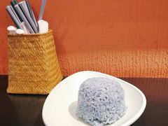 -Asianplus海蓝鸡饭