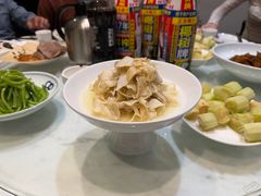 -老铺烤鸭(宝鸡店)