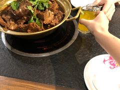 -友乐居羊蝎子(西直门店)