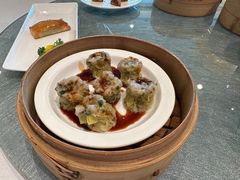 -金悦轩海鲜酒家(拱北店)