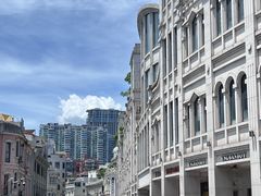 -中山路步行街