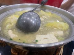 -宛平李记小吃(东关街店)