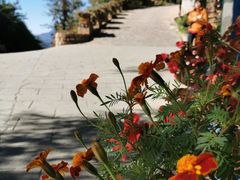 -云峰山自然风景区