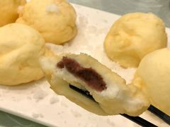 雪衣豆沙-黄家饺子东北特色菜馆(湖滨商业街店)