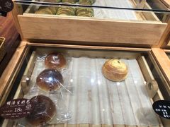 -原麦世家(府琛大厦店)