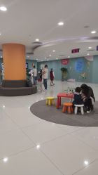 -苏州大学附属儿童医院(园区总院)