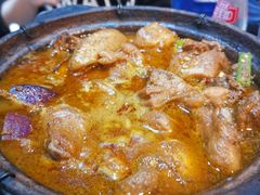 -范贤光鸡公煲(平乐园总店)