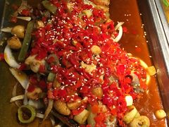 -味妙烤鱼吧(回龙观店)