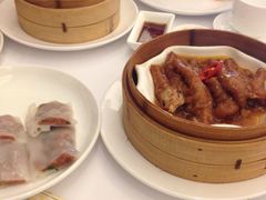 -海逸海鲜酒家(古北店)