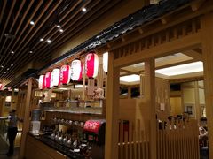 -伊豆野菜村(大族广场店)