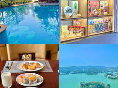 -惠州康帝国际酒店