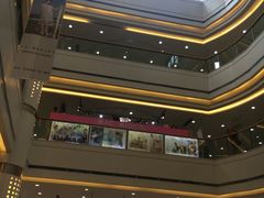 -宝业东城广场(东二环路店)