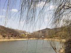 -伏羲大峡谷