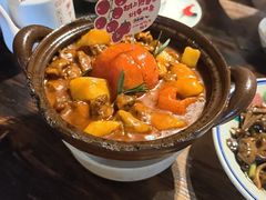 -广府乡下·饭庄(新港东路店)