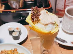 -万岁寿司(天河领展店)