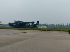 -中国航空博物馆