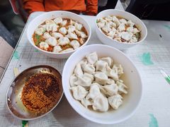 -回坊马二饺子馆