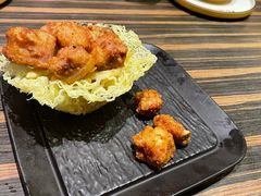 -江太极江浙菜(马桥万达广场店)