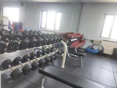-悦健身私教工作室(双井店)