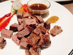 经典丹佛牛扒-德斯堡德国餐吧(锦华万达店)