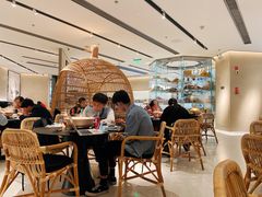-老鸭集(金沙龙湖天街店)