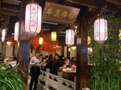 门面-燕郊烧鸽子(广安路店)